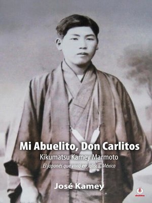 cover image of Mi Abuelito, Don Carlitos